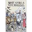 Once Upon a Time Machine Graphic Novel